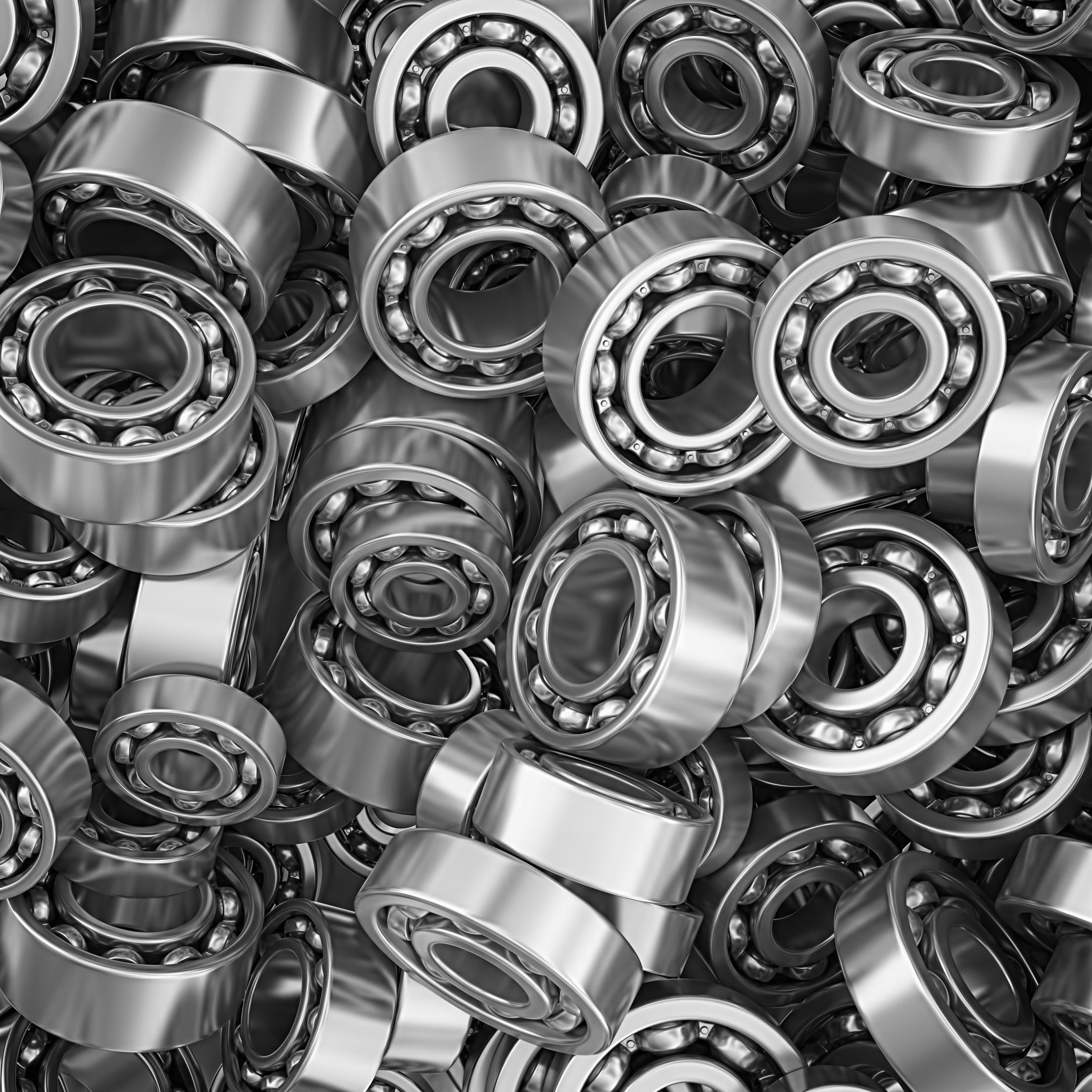 Bearings
